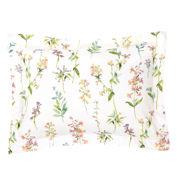 PILLOWCOVER FLOR