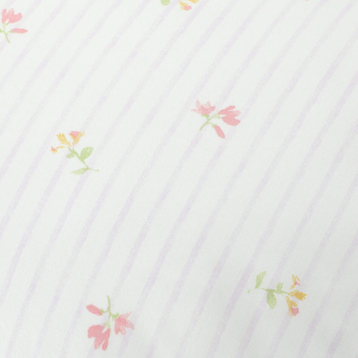 PILLOWCOVER FLOR