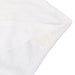 QUILTCOVER NGRIP LINEN WASH WH D