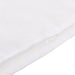 QUILTCOVER NGRIP LINEN WASH WH Q