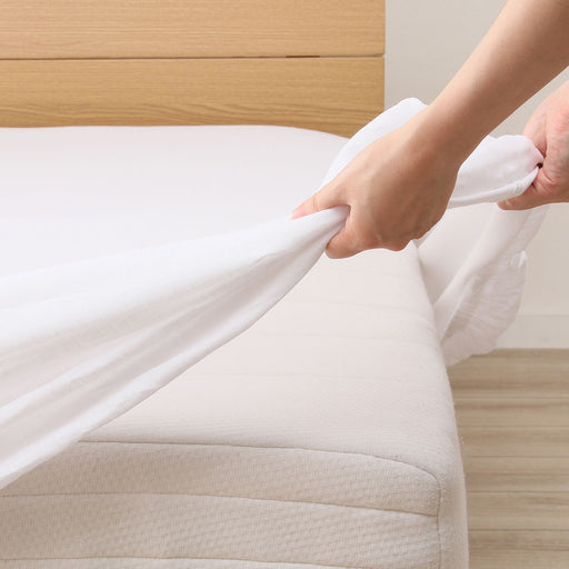 MULTIFIT SHEET2 LINEN WASH WH S