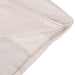 QUILTCOVER NGRIP LINEN WASH BE D