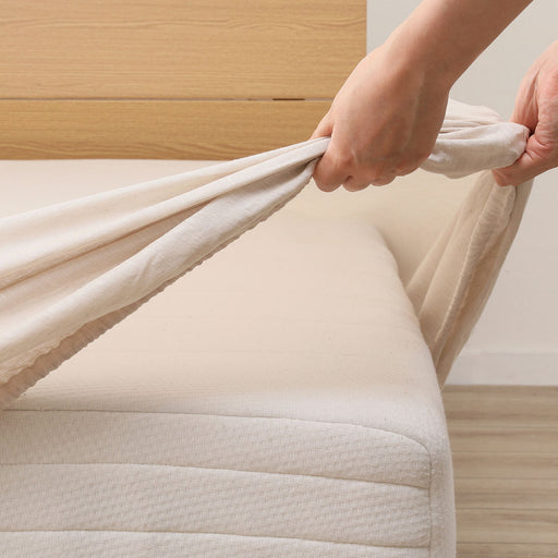 MULTIFIT SHEET2 LINEN WASH BE D