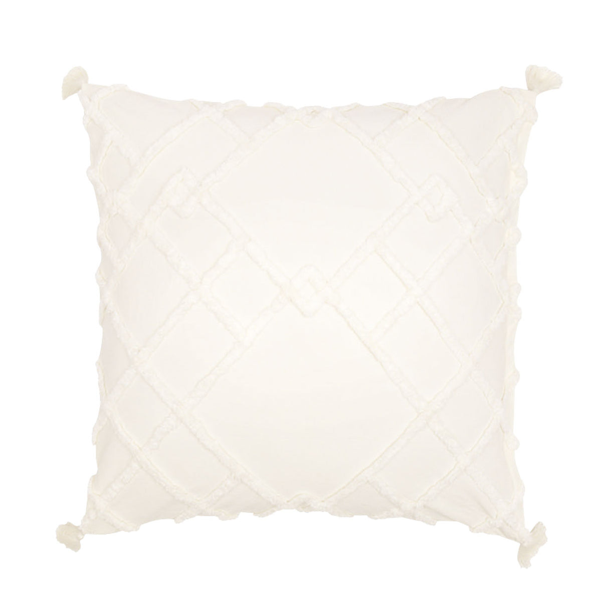 JUMBO CUSHION COVER JONAH