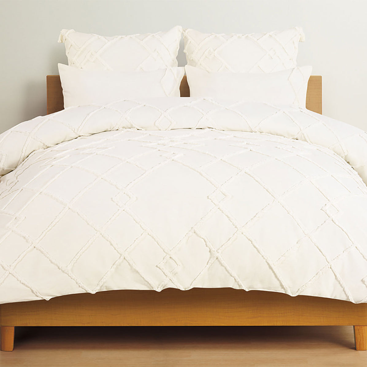 JUMBO CUSHION COVER JONAH