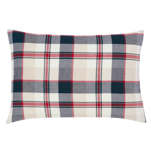 PILLOWCOVER C CHECK RENV2