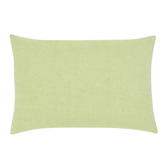 PILLOWCOVER NCHECK GR2