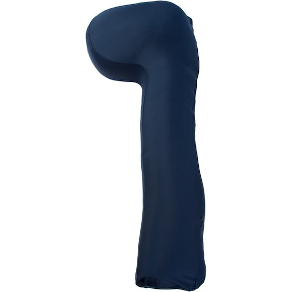 HEAD SUPPORT BODY PILLOW COVER NV