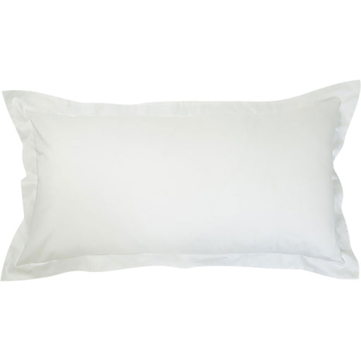 PILLOWCOVER SANDPOINTE3 WH SML