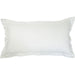PILLOWCOVER SANDPOINTE3 WH SML