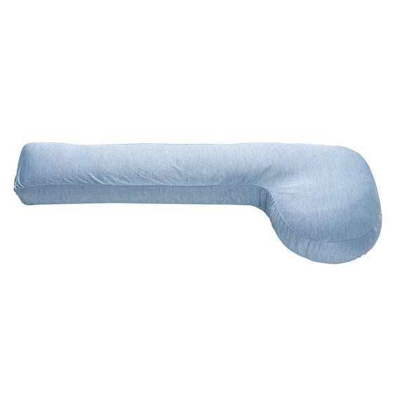COVER FOR HEAD SUPPORT BODY PILLOW N COOL SP N-S BL