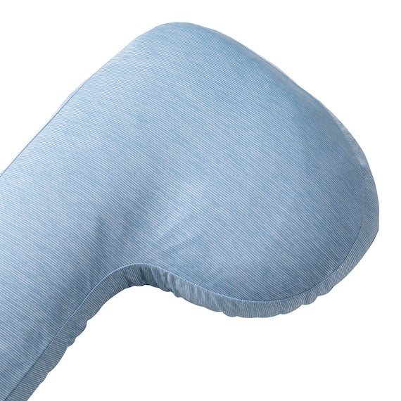 COVER FOR HEAD SUPPORT BODY PILLOW N COOL SP N-S BL