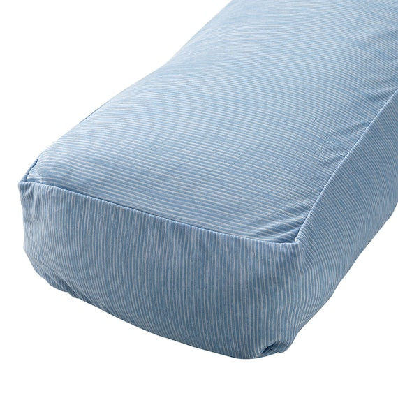 COVER FOR HEAD SUPPORT BODY PILLOW N COOL SP N-S BL