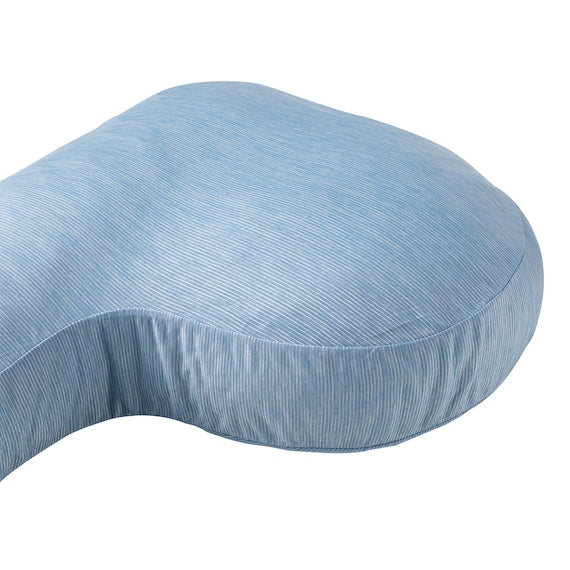 COVER FOR HEAD SUPPORT BODY PILLOW N COOL SP N-S BL