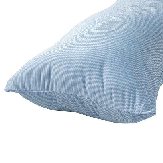 MULTIFUNCTIONAL PILLOW COVER N COOL SP N-S BL