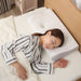 Low Repulsion Pillow Calm Promoting Lateral Sleep