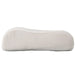 SUPPORT THE HEAD WAVE PROFILE LATEX PILLOW