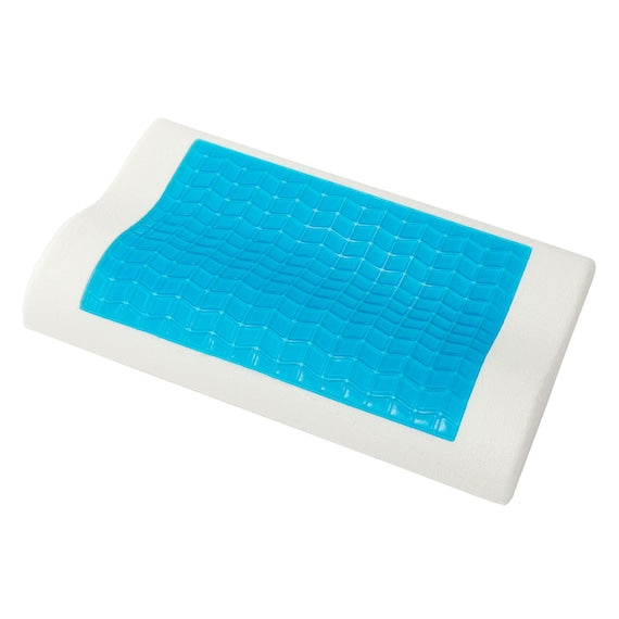 Low Repulsion Pillow Gel-Touch n-s