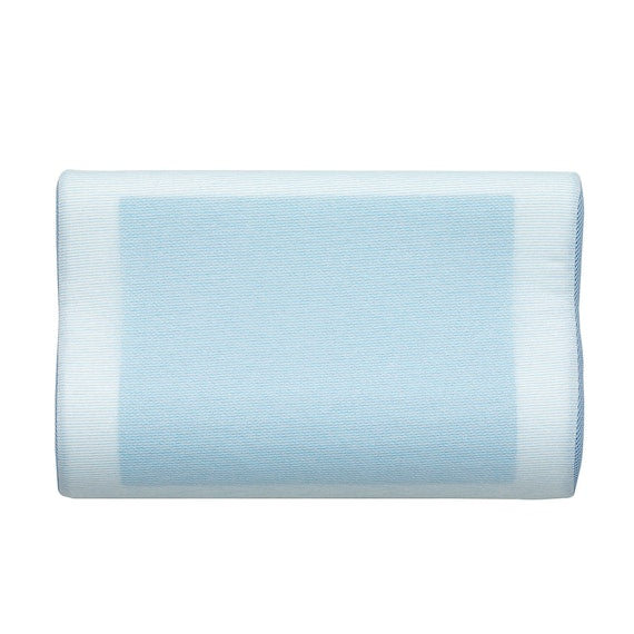Low Repulsion Pillow Gel-Touch n-s