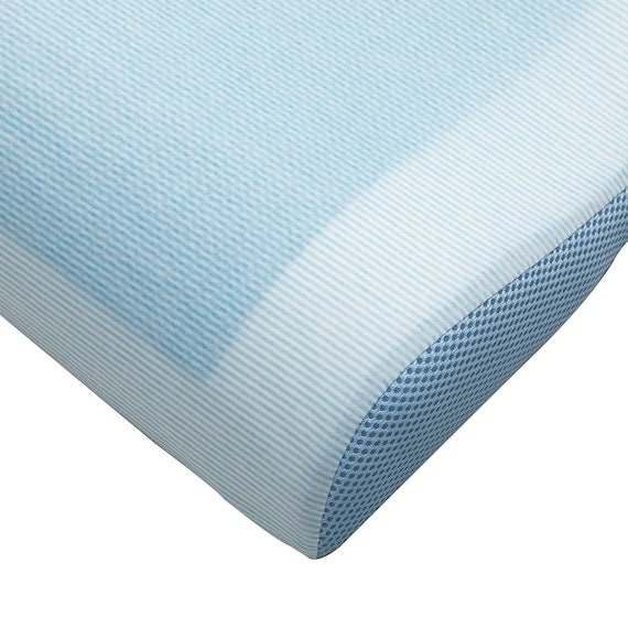 Low Repulsion Pillow Gel-Touch n-s