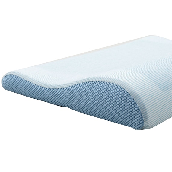 Low Repulsion Pillow Gel-Touch n-s