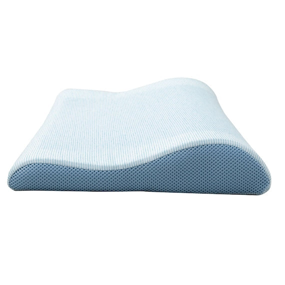 LOW REPULSION PILLOW GEL-TOUCH N-S