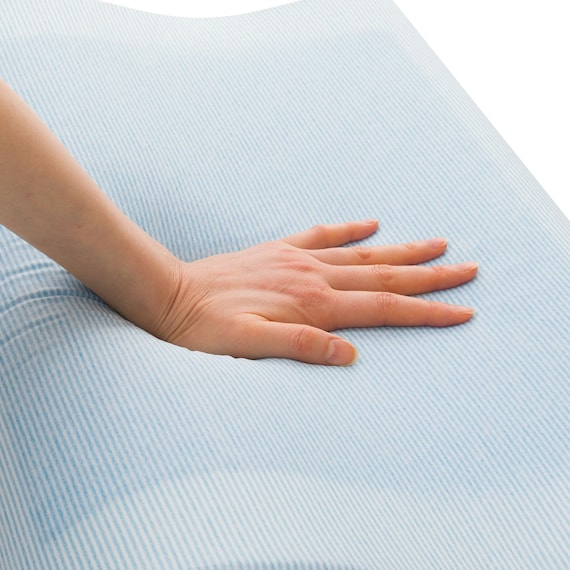 Low Repulsion Pillow Gel-Touch n-s