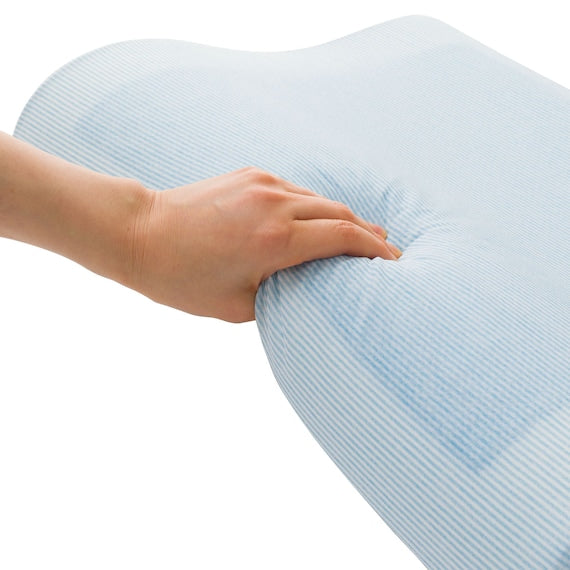 Low Repulsion Pillow Gel-Touch n-s