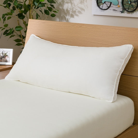 Long hotel pillows 2025