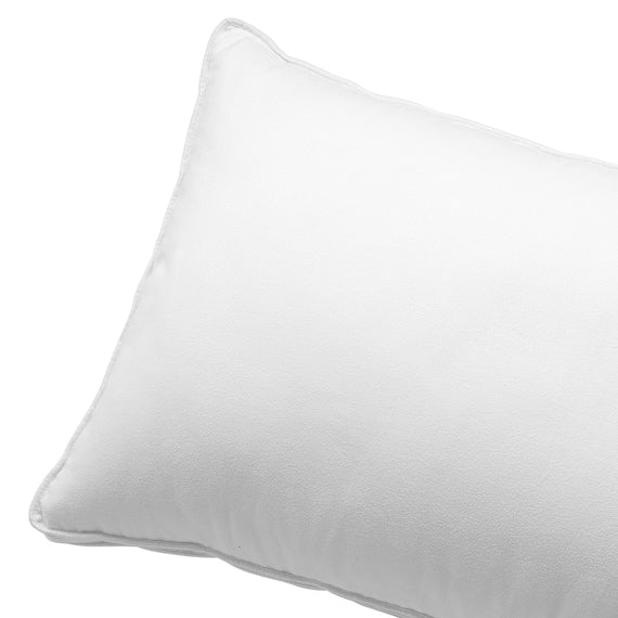 HOTEL STYLE PILLOW N-HOTEL3 SEMI LONG