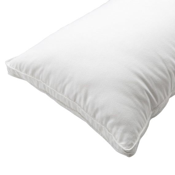 HOTEL STYLE PILLOW N-HOTEL3 SEMI LONG