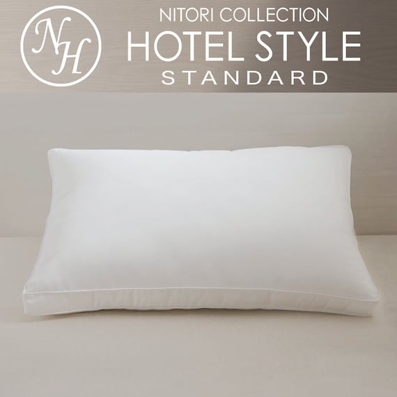 HOTEL STYLE PILLOW NHOTEL3 BIG