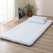 MATTRESS PAD N COOL o-i BL D