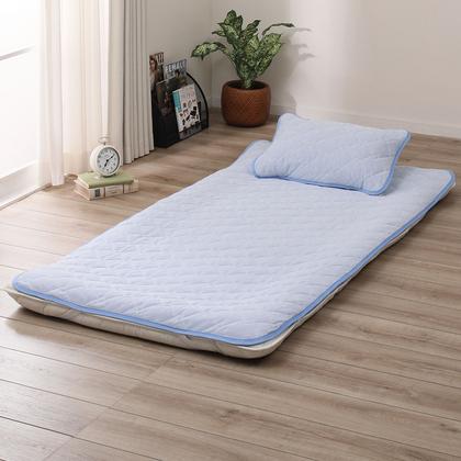 SHEET TOPPER N COOL O-I BL Q