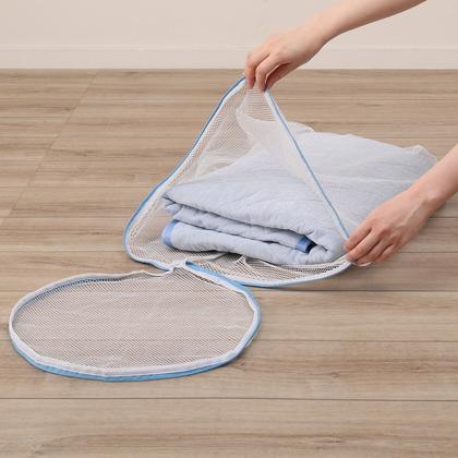 SHEET TOPPER N COOL O-I BL Q
