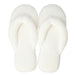 NT Five fingers bath slippers WH