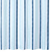 Shower Curtains Stripe2 135X180