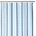 Shower Curtains Stripe2 135X180
