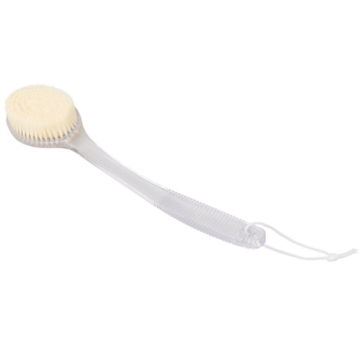 Body Brush TO Clear