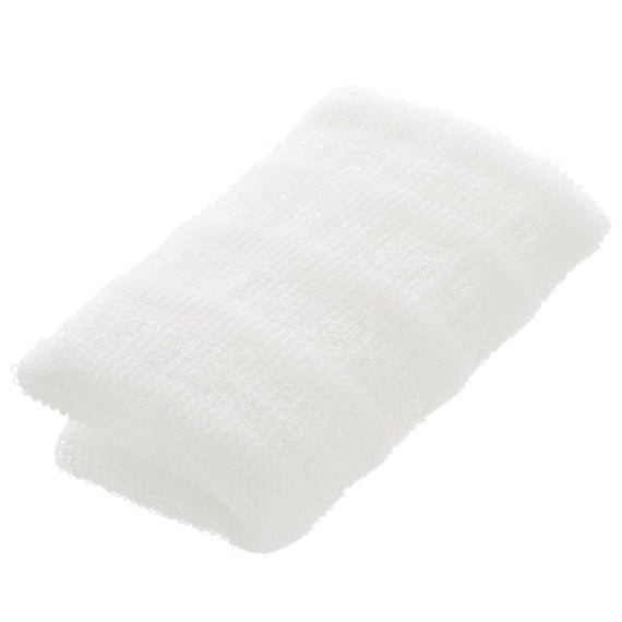 BODY TOWEL WH