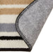 FLOOR MAT N IAN2 GY 45X180