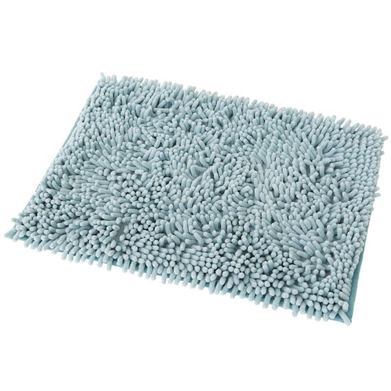 FABRIC BATH MATS