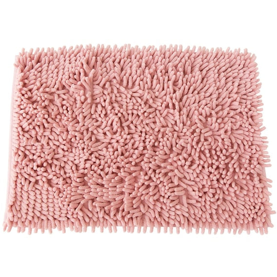 FABRIC BATH MATS