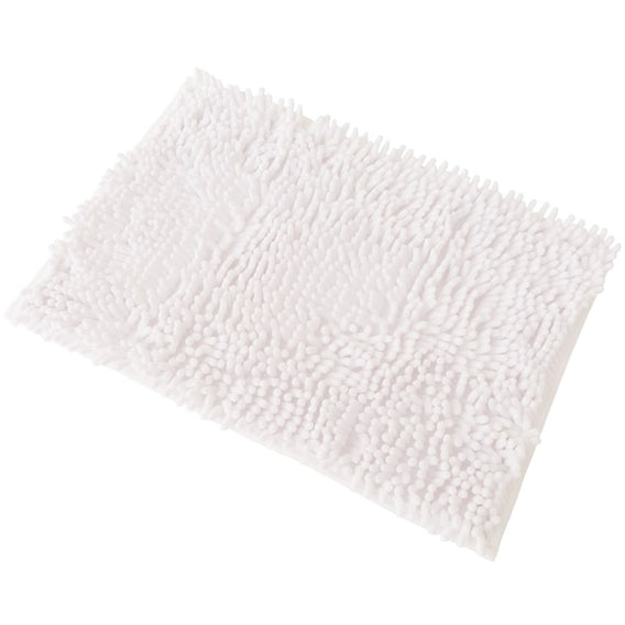 FABRIC BATH MATS