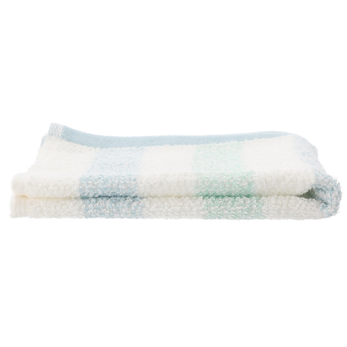 WASH TOWEL 33X35 TBL GR PM001