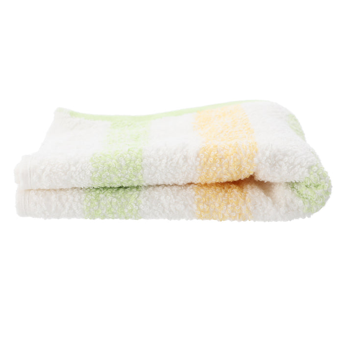 FaceTowel SherryST YGR/YE