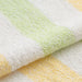 FACETOWEL SHERRYST YGR/YE