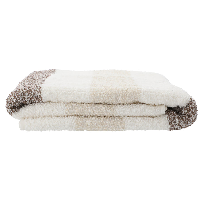 BigBathTowel SherryST BE/BR