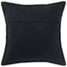 CUSHION COVER SIMPRE BK