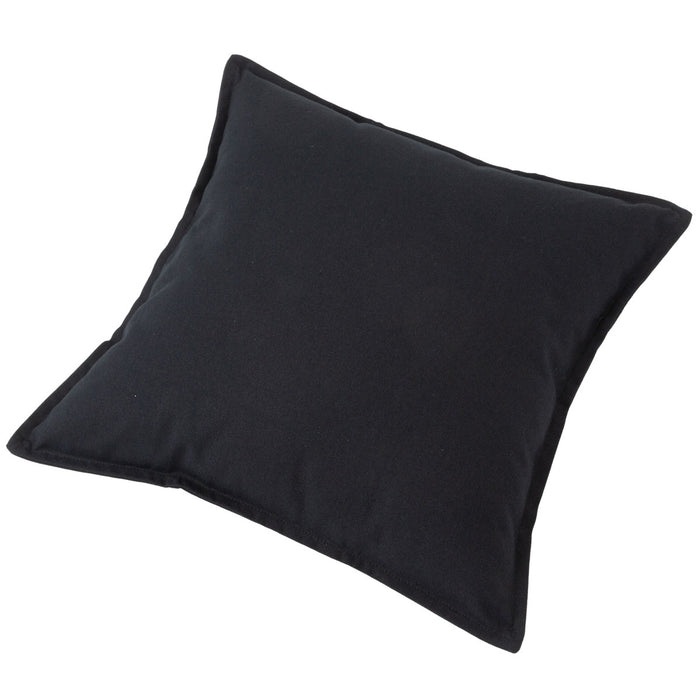 CUSHION COVER SIMPRE BK